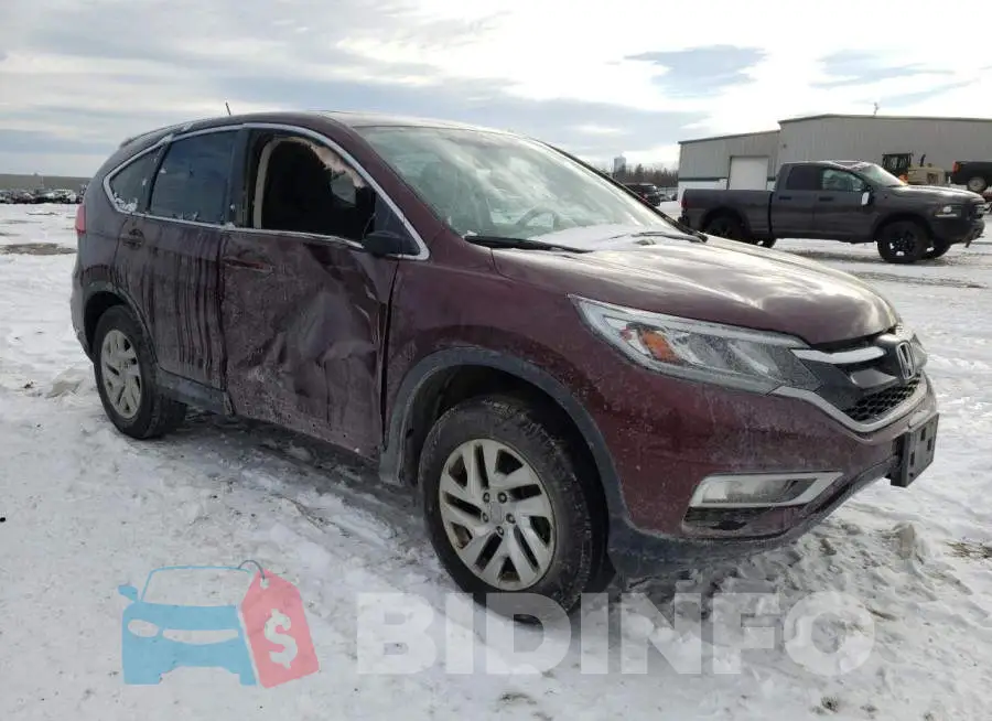 5J6RM4H51GL112716 Photo# 4