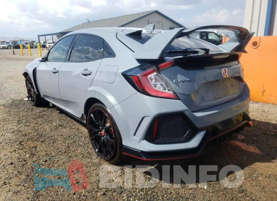 SHHFK8G79KU202523 Photo# 3