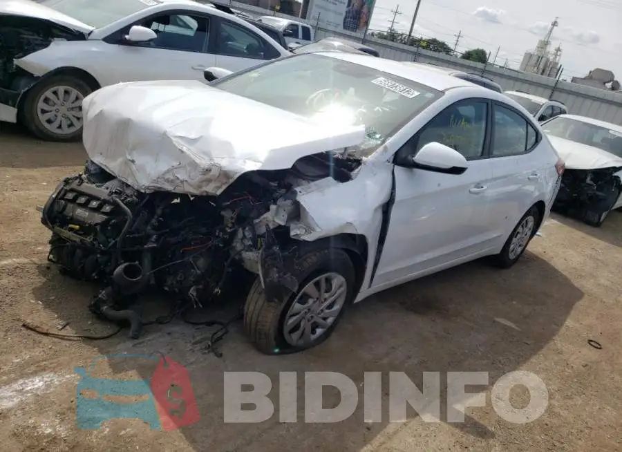 5NPD74LF8KH458847 Photo# 2