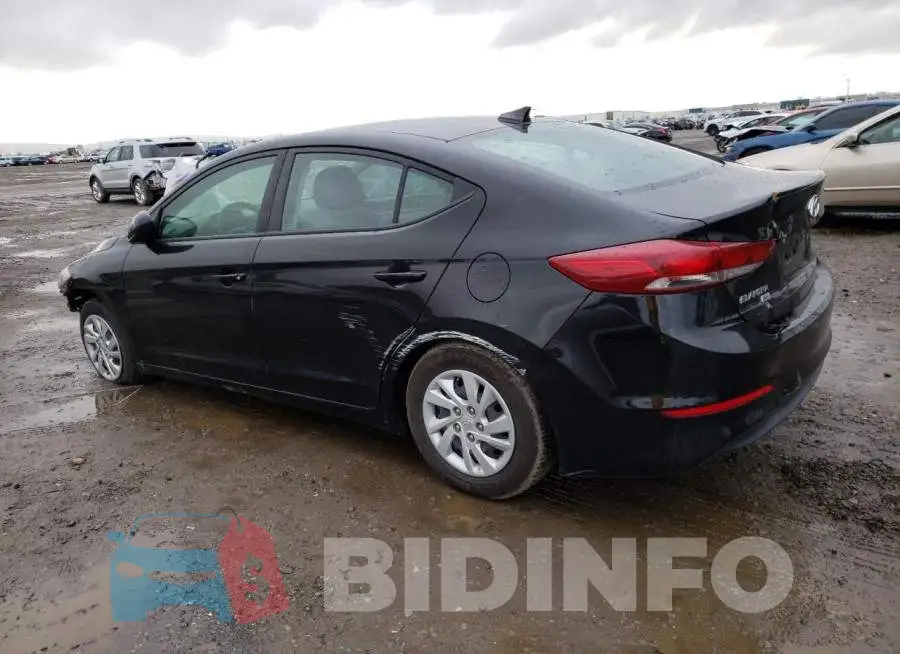 5NPD74LFXHH141144 Photo# 2