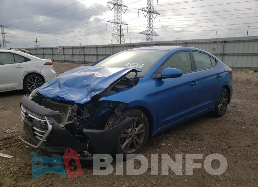 5NPD84LF0JH252689 Photo# 2