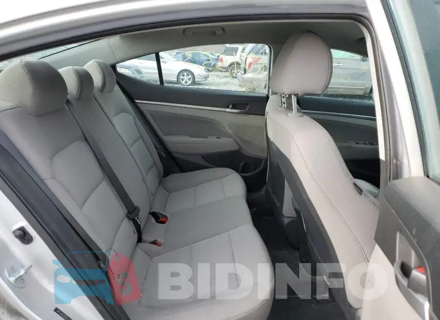 5NPD84LF8KH411329 Photo# 10