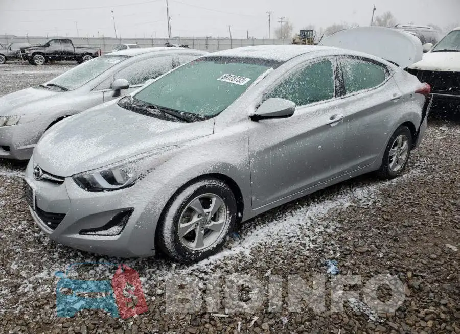 5NPDH4AE0EH485472 Photo# 1