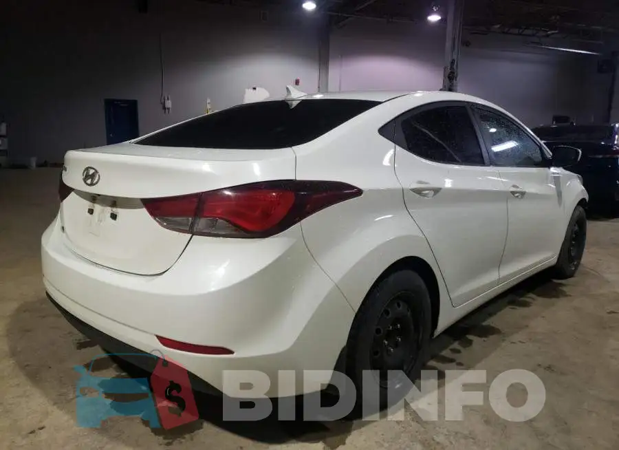 5NPDH4AE2EH529231 Photo# 4