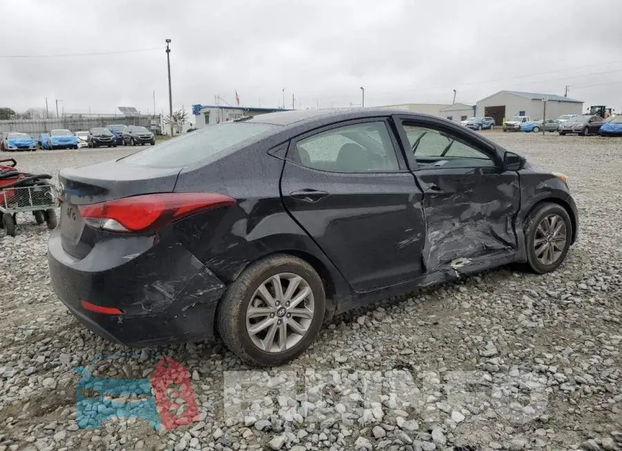 5NPDH4AE8GH706089 Photo# 3
