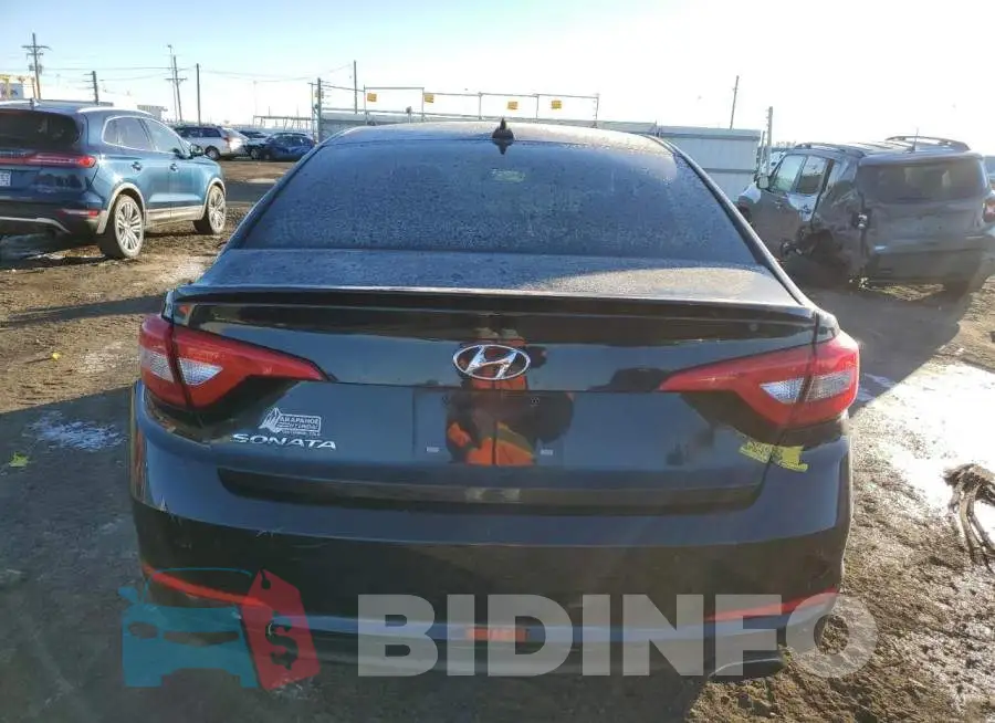 5NPE24AF5FH053668 Photo# 6