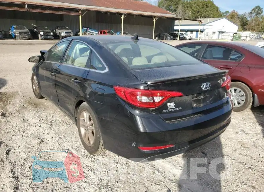 5NPE24AF5FH224368 Photo# 3