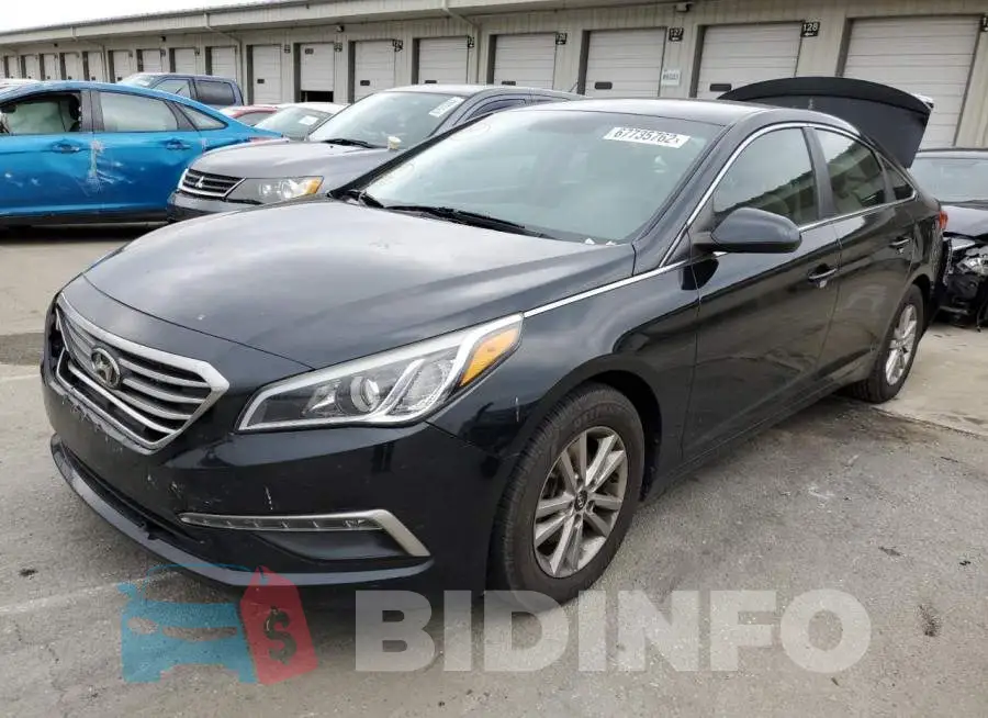 5NPE24AF6FH253426 Photo# 1