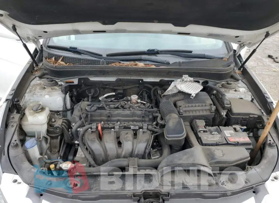 5NPEB4AC7EH855191 Photo# 11
