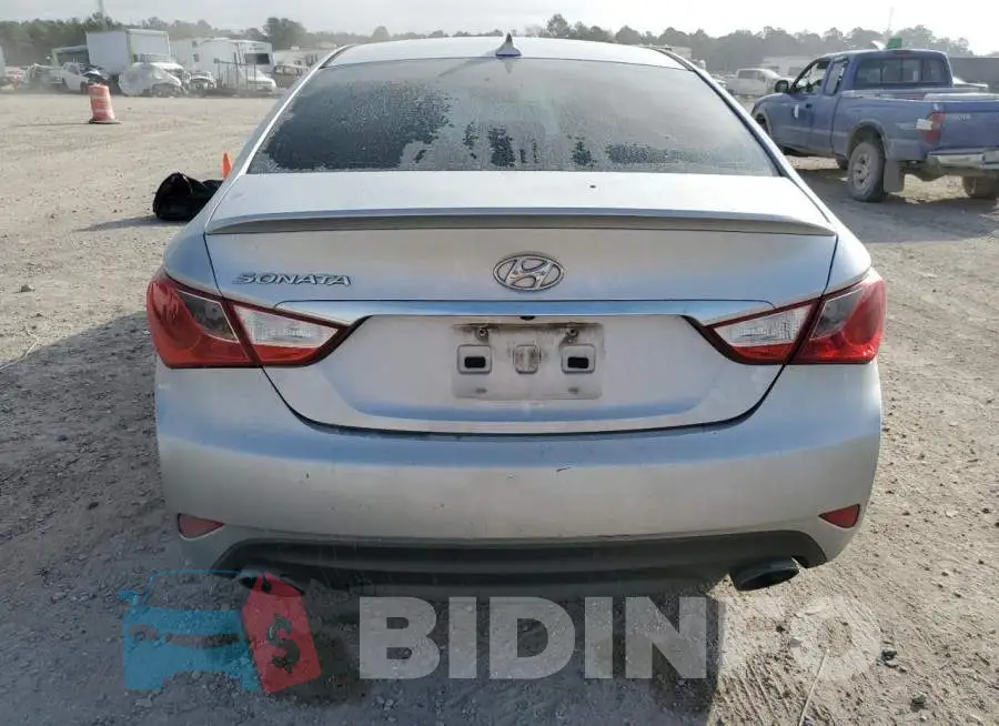 5NPEC4AC3EH885561 Photo# 6