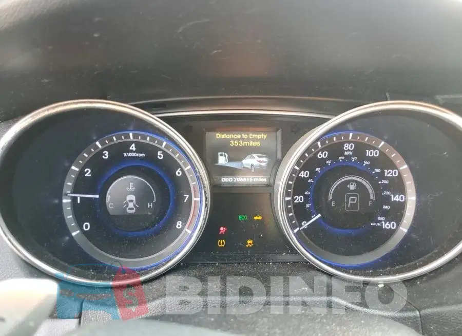 5NPEC4AC3EH885561 Photo# 9