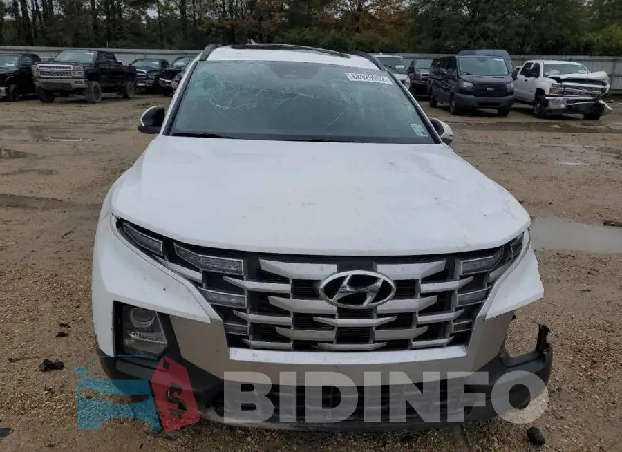 5NTJC4AE4NH004187 Photo# 5