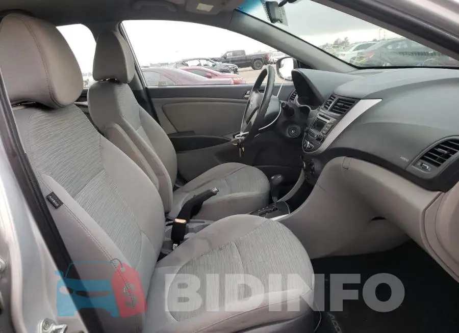 KMHCT4AE8FU871313 Photo# 5
