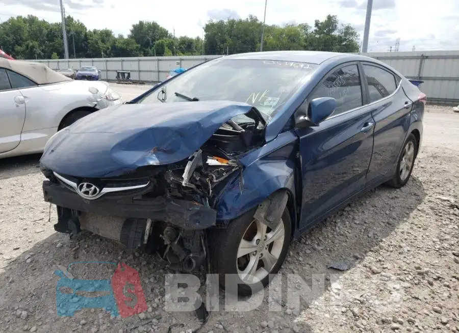 KMHDH4AE6GU504515 Photo# 2