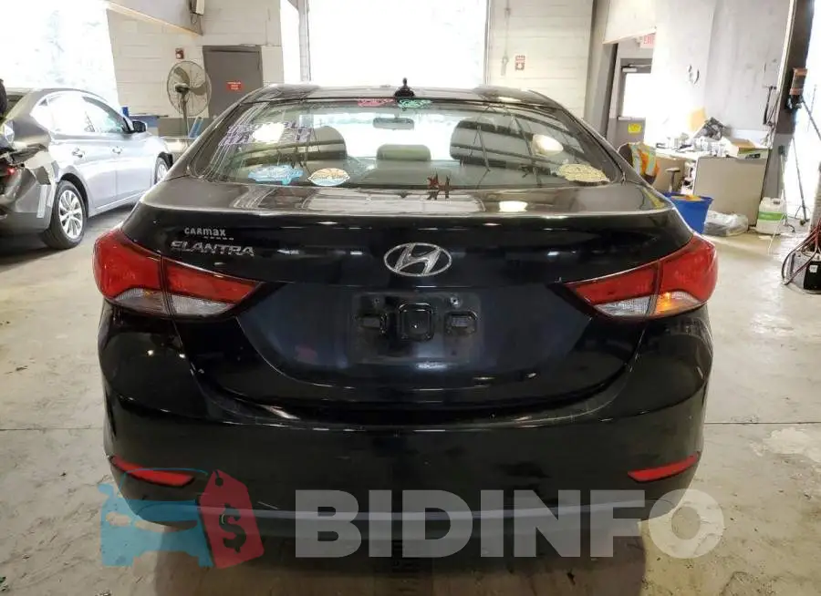 KMHDH4AE8GU583587 Photo# 6