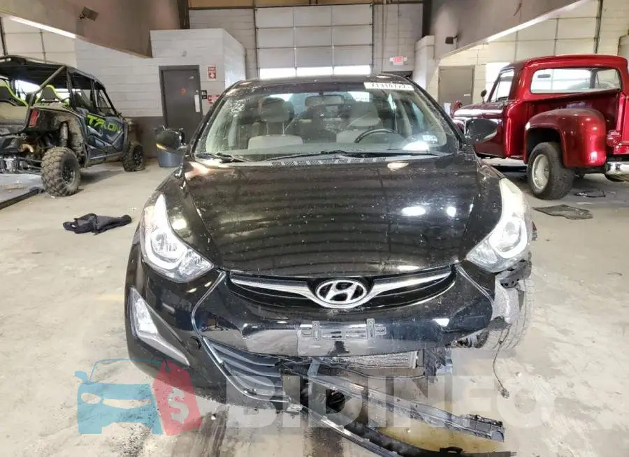 KMHDH4AE8GU583587 Photo# 5