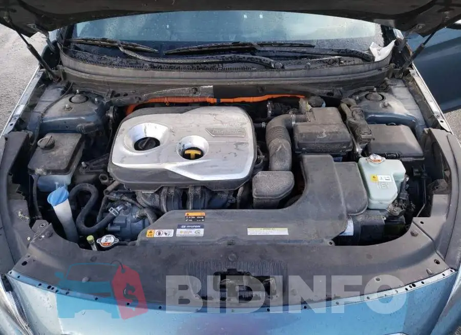 KMHE24L15GA036794 Photo# 11