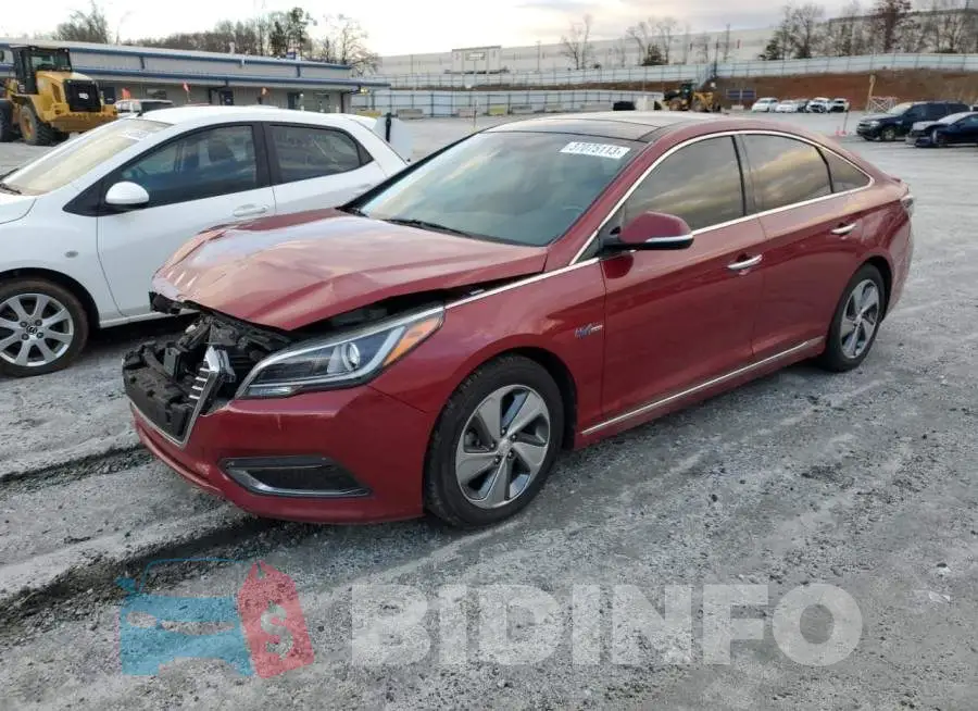 KMHE34L13GA008246 Photo# 1