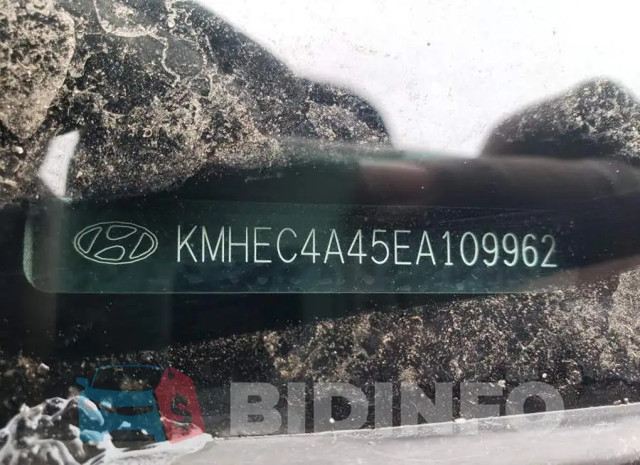 KMHEC4A45EA109962 Photo# 12
