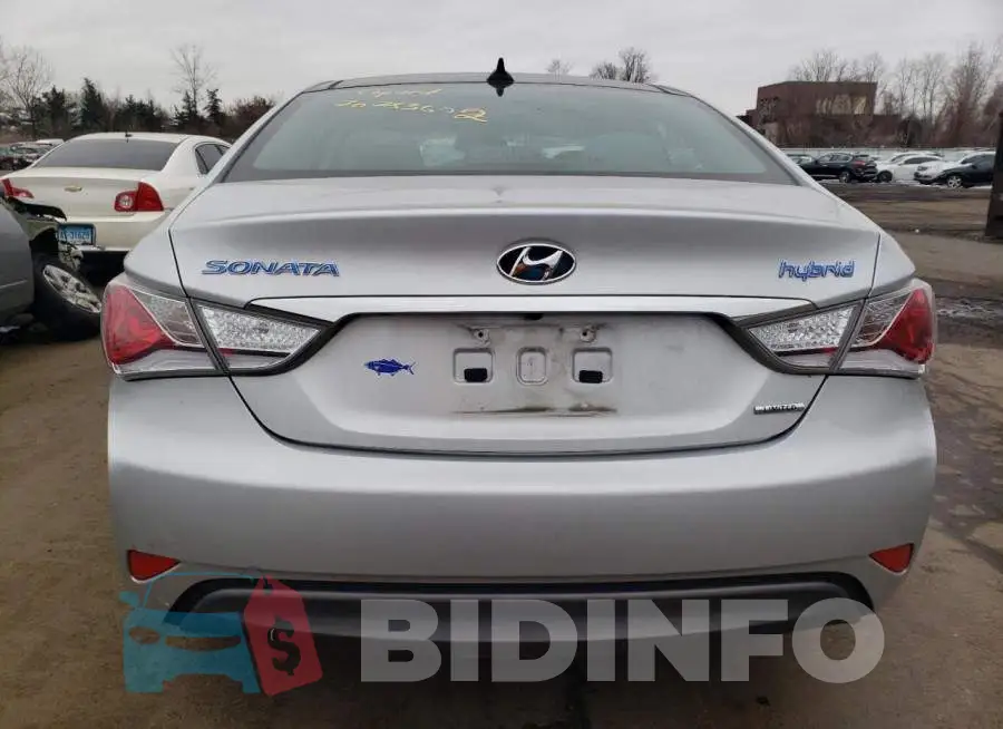KMHEC4A45EA109962 Photo# 6