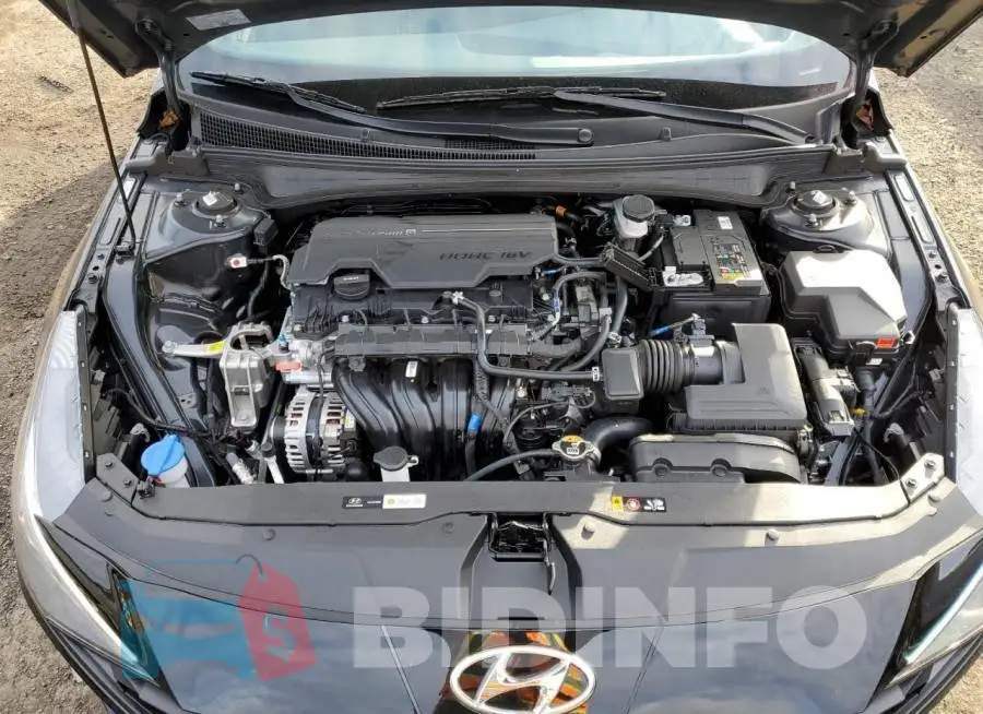 KMHLM4AGXPU381746 Photo# 11