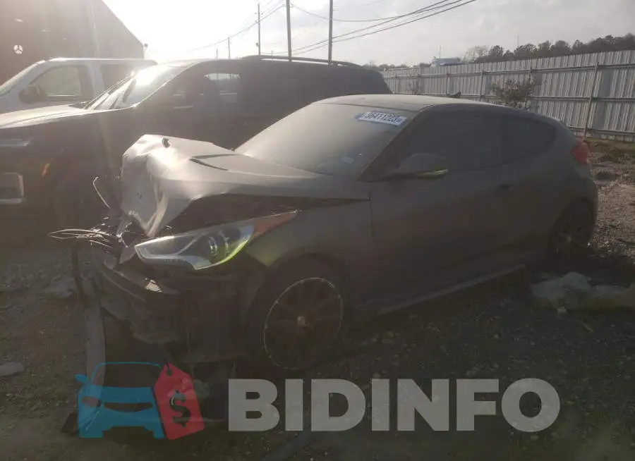KMHTC6AE1EU191960 Photo# 1