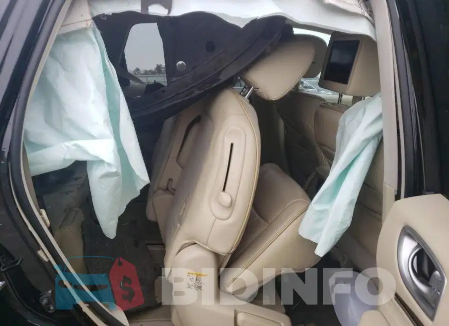 5N1AL0MM3EC535835 Photo# 11