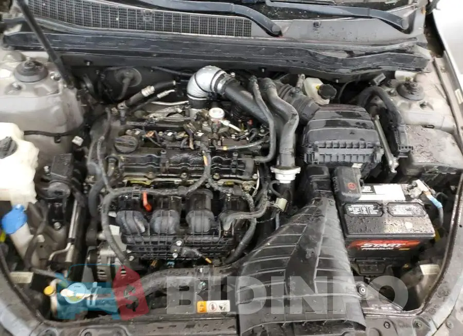 5XXGR4A66FG401607 Photo# 7