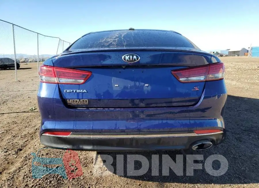 5XXGT4L35JG194642 Photo# 6