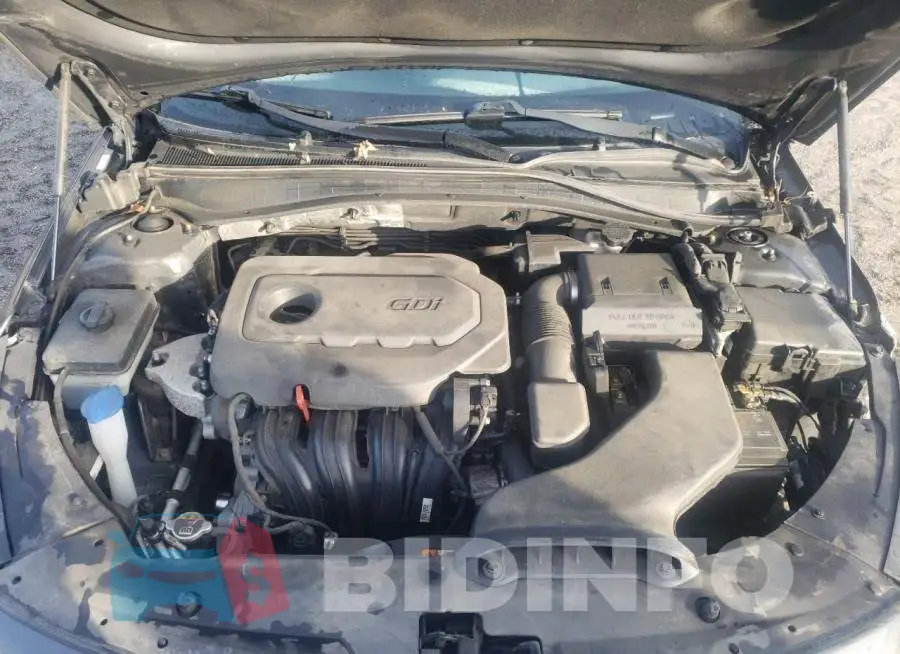 5XXGT4L35KG289509 Photo# 11