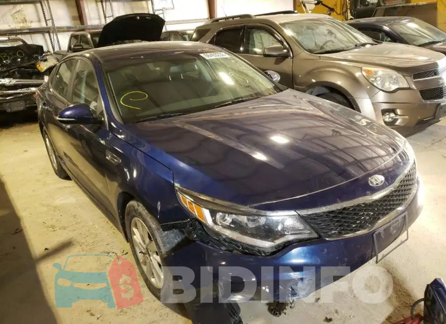 5XXGT4L38JG207660 Photo# 1