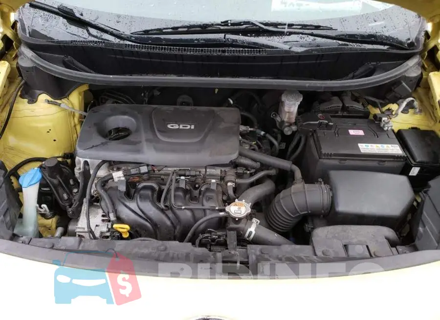 KNADM4A39G6624793 Photo# 11