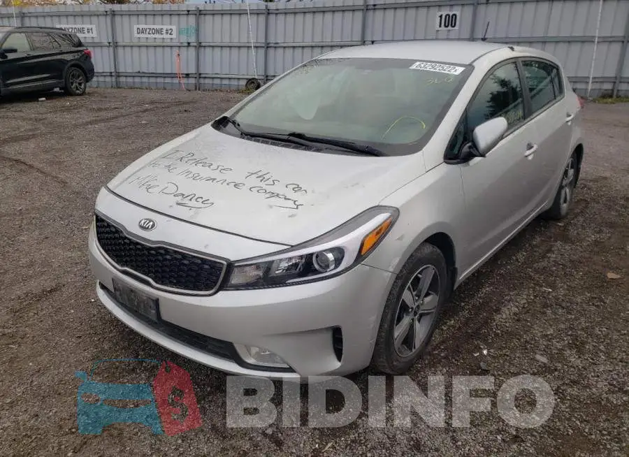 KNAFK5A8XJ5769645 Photo# 2