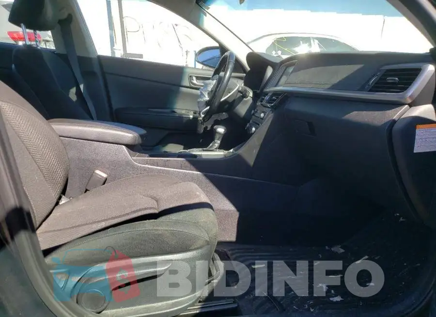 KNAGT4LE5J5023232 Photo# 5
