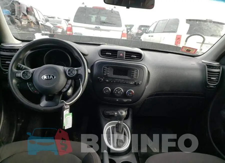 KNDJN2A25F7219943 Photo# 8