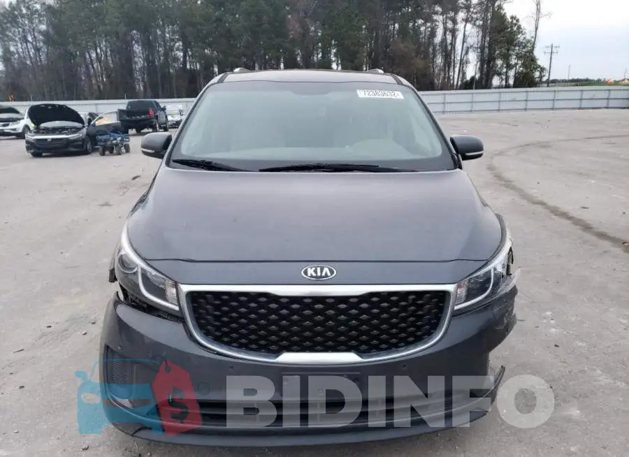 KNDMB5C1XH6327530 Photo# 5