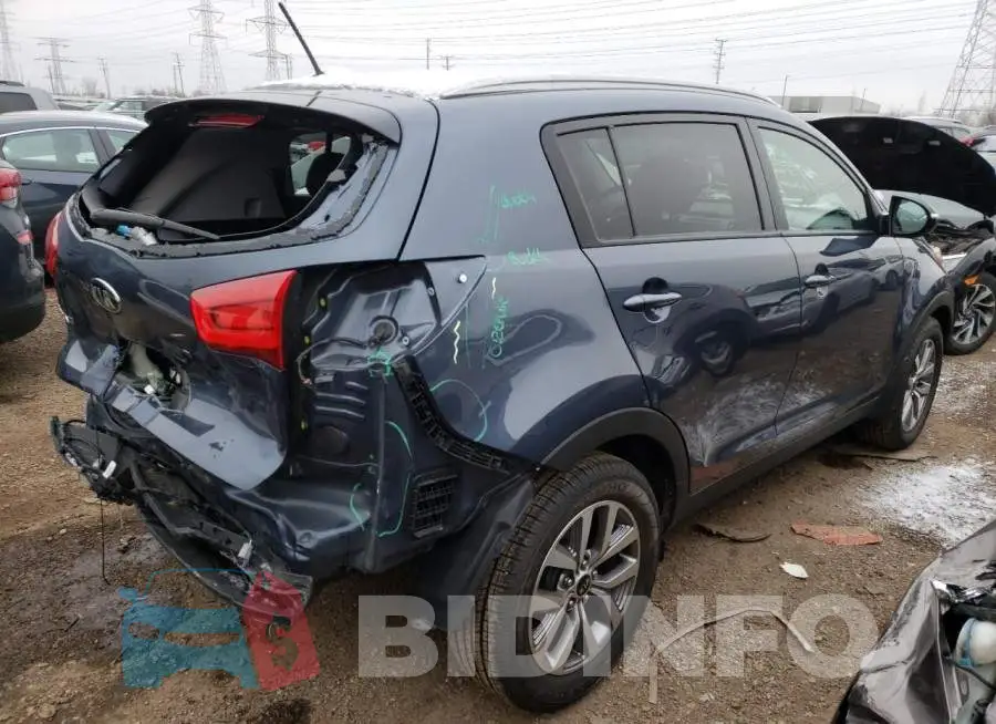 KNDPB3AC8F7769963 Photo# 3