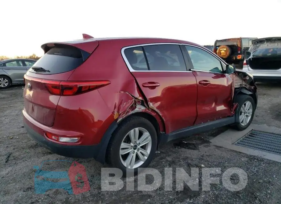 KNDPMCAC3J7411706 Photo# 3