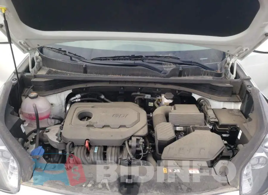 KNDPMCAC8M7930934 Photo# 7
