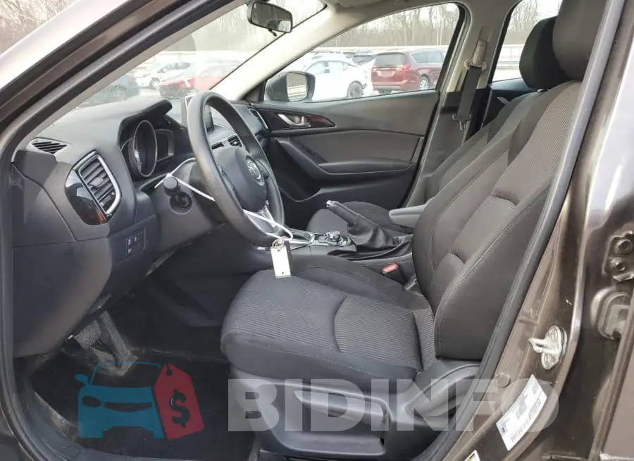 3MZBM1K76GM270917 Photo# 7