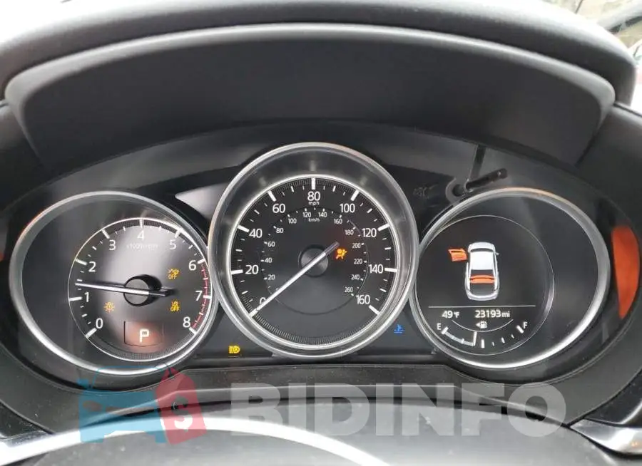JM1GL1WY4M1615529 Photo# 9