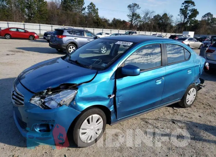 ML32F3FJ0KHF01232 Photo# 1