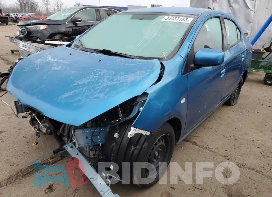 ML32F3FJ0KHF16104 Photo# 1