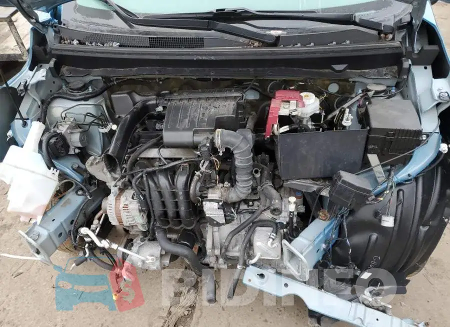 ML32F3FJ0KHF16104 Photo# 11