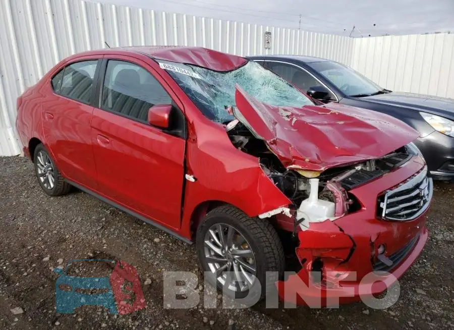 ML32F3FJ0KHF16748 Photo# 4