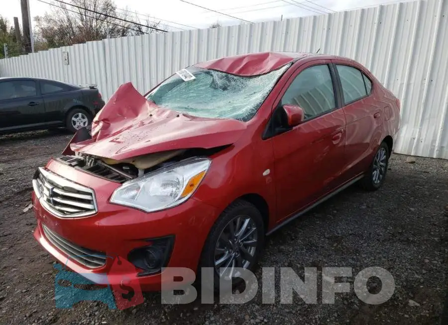 ML32F3FJ0KHF16748 Photo# 1
