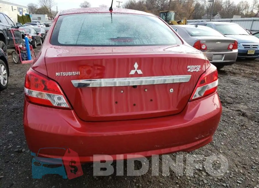 ML32F3FJ0KHF16748 Photo# 6