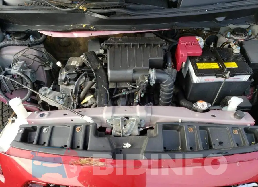 ML32F3FJ0KHF16748 Photo# 11