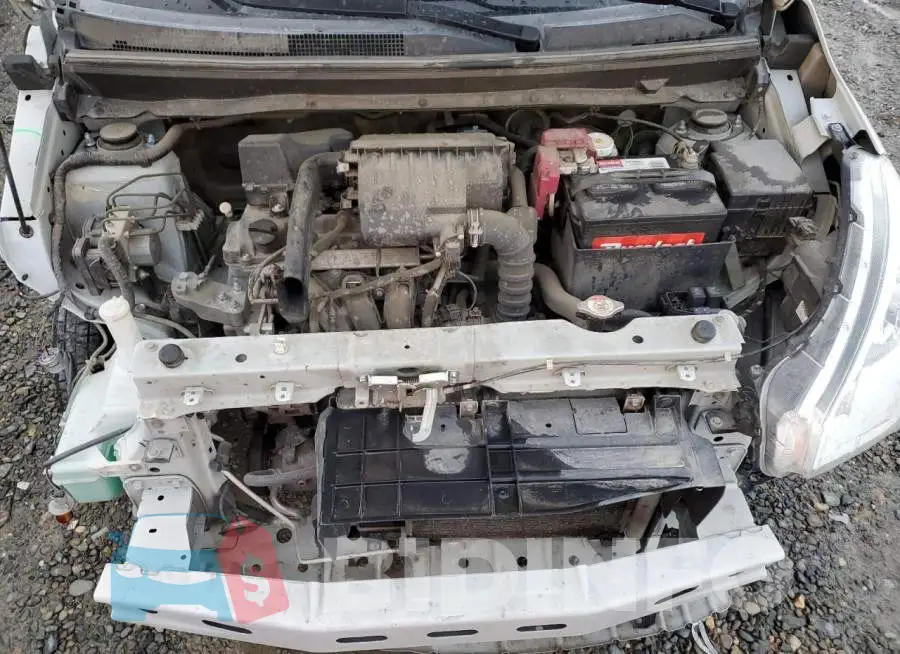 ML32F3FJ1HHF19490 Photo# 11