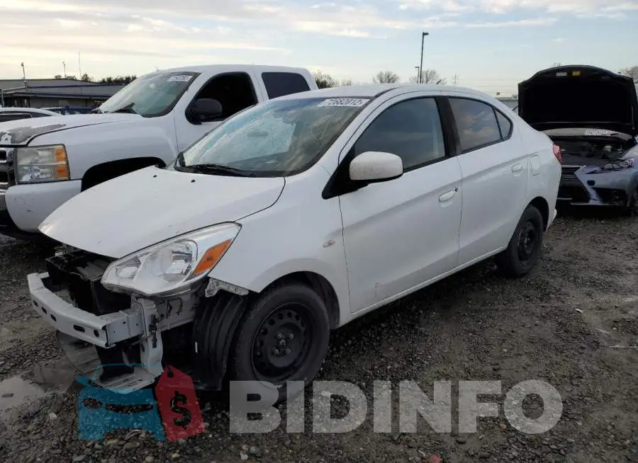 ML32F3FJ1HHF19490 Photo# 1